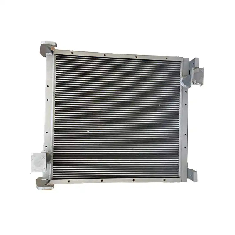 Load image into Gallery viewer, Hydraulic Oil Cooler 15137068 For Volvo Excavator EC480 EC480D EC480DHR from MyMROmarts
