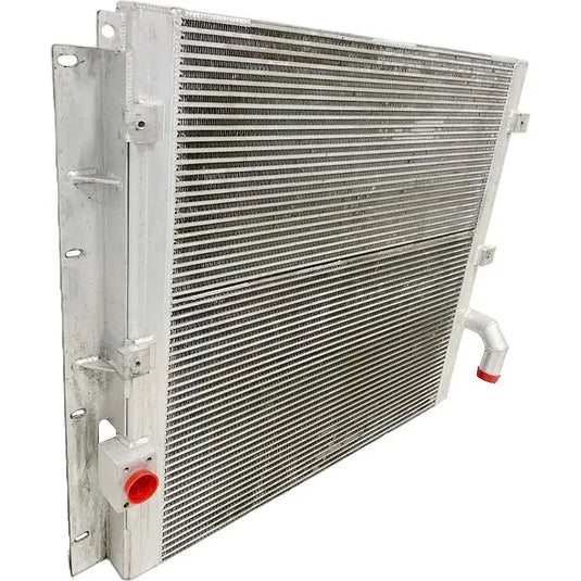 Hydraulic Oil Cooler 162-9830 155-9445 142-4917 for Caterpillar Excavator CAT E345B from MyMROmarts