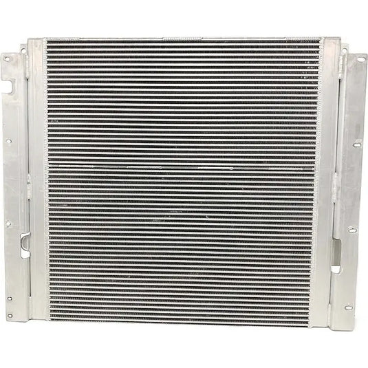 Hydraulic Oil Cooler 162-9830 155-9445 142-4917 for Caterpillar Excavator CAT E345B from MyMROmarts