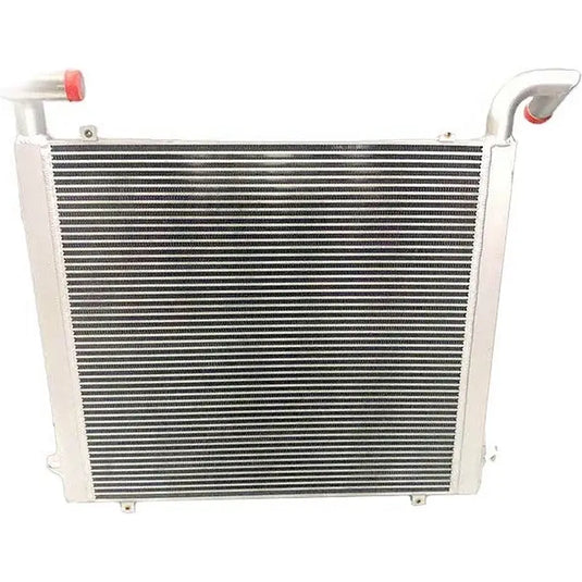 Hydraulic Oil Cooler 183-8115 For Caterpillar Excavator CAT 320C 320C L 320C U 320C LU from MyMROmarts