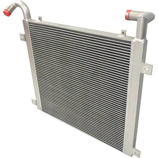 Hydraulic Oil Cooler 183-8115 For Caterpillar Excavator CAT 320C 320C L 320C U 320C LU from MyMROmarts