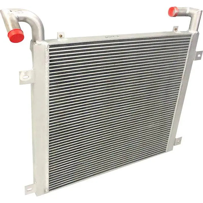 Load image into Gallery viewer, Hydraulic Oil Cooler 183-8115 For Caterpillar Excavator CAT 320C 320C L 320C U 320C LU from MyMROmarts
