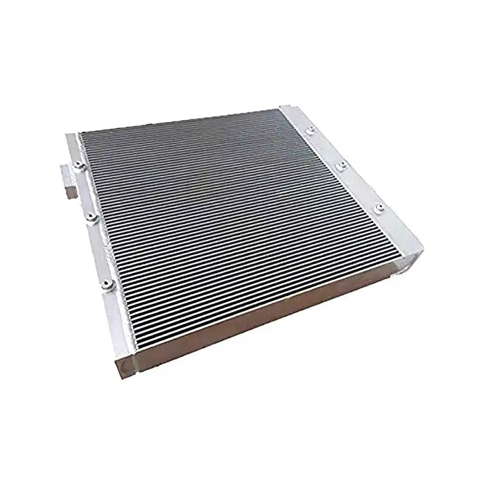 Load image into Gallery viewer, Hydraulic Oil Cooler 198-03-15112 For Komatsu Bulldozer D455A-1 from MyMROmarts
