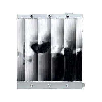 Hydraulic Oil Cooler 198-03-15113 For Komatsu Bulldozer D455A-1 from MyMROmarts