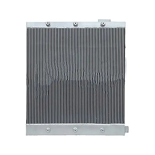 Hydraulic Oil Cooler 198-03-15113 For Komatsu Bulldozer D455A-1 from MyMROmarts
