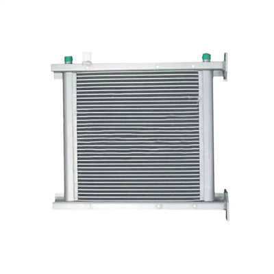 Hydraulic Oil Cooler 201-03-72120 for Komatsu BR100J-1 BR100JG-1 BR100RG-1 PC60-7 PC60-7-B PC70-7 PC70-7-B Engine 4D102 from MyMROmarts