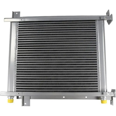 Hydraulic Oil Cooler 201-0372300 201-0372122 for Komatsu PC60-7 PC70-7 BR100JG-2 BA100-1 from MyMROmarts