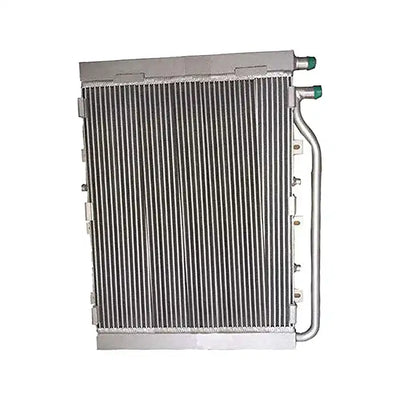 Hydraulic Oil Cooler 202-03-71210 For Komatsu Excavator PC100-6 PC100N-6 PC120-6Z from MyMROmarts