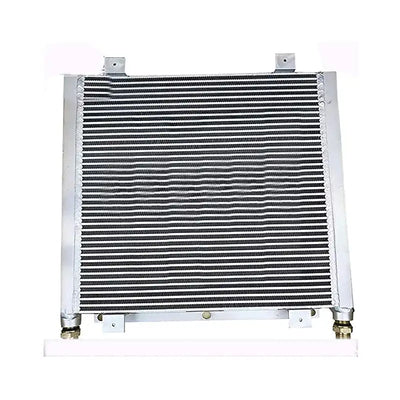 Hydraulic Oil Cooler 203-03-56130 for Komatsu PC100-5 Engine 4D95L from MyMROmarts