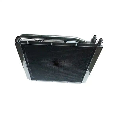 Hydraulic Oil Cooler 203-03-67321 203-03-67130 For Komatsu Excavator PC120-6 from MyMROmarts