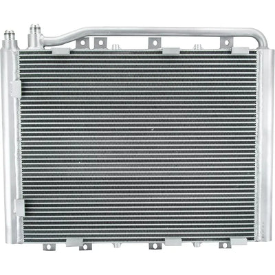 Hydraulic Oil Cooler 203-03-67321 For Komatsu Excavator PC100-6Z PC100L-6 PC100-6 PC100-6S from MyMROmarts