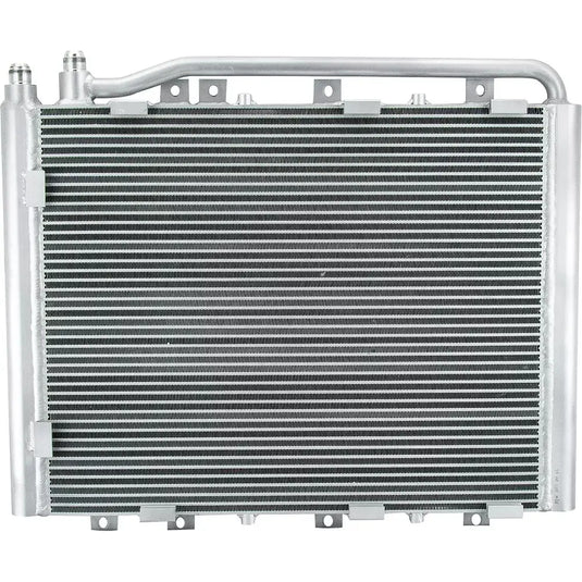 Hydraulic Oil Cooler 203-03-67321 For Komatsu Excavator PC100-6Z PC100L-6 PC100-6 PC100-6S from MyMROmarts