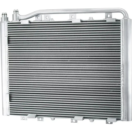 Hydraulic Oil Cooler 203-03-67321 For Komatsu Excavator PC100-6Z PC100L-6 PC100-6 PC100-6S from MyMROmarts