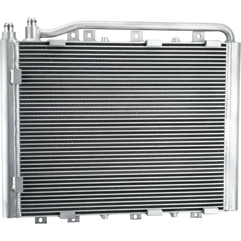 Carica immagine in Galleria Viewer, Hydraulic Oil Cooler 203-03-67321 For Komatsu Excavator PC100-6Z PC100L-6 PC100-6 PC100-6S from MyMROmarts
