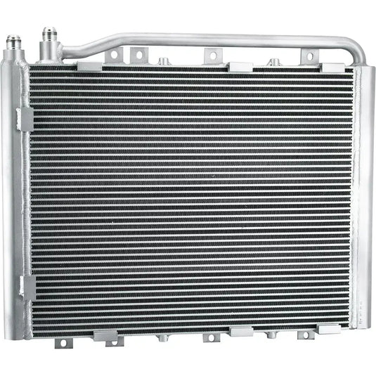 Hydraulic Oil Cooler 203-03-67321 For Komatsu Excavator PC100-6Z PC100L-6 PC100-6 PC100-6S from MyMROmarts