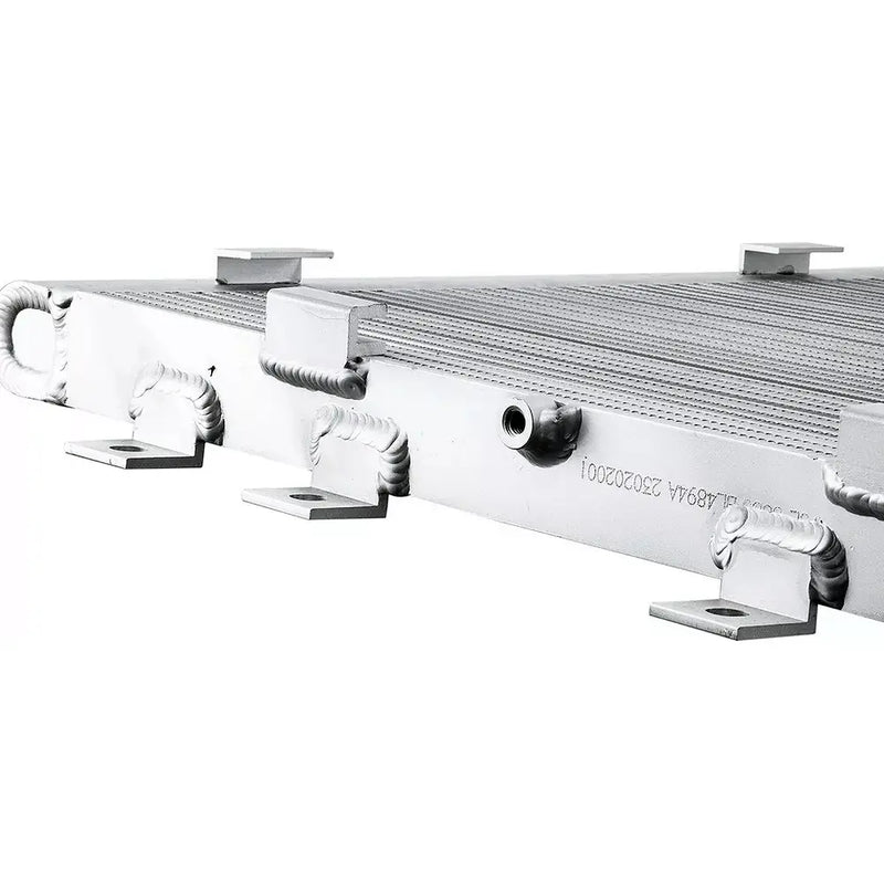 Carica immagine in Galleria Viewer, Hydraulic Oil Cooler 203-03-67321 For Komatsu Excavator PC100-6Z PC100L-6 PC100-6 PC100-6S from MyMROmarts
