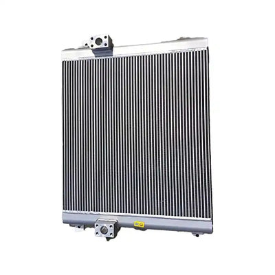 Hydraulic Oil Cooler 205-4962 For Caterpillar Excavator CAT 322C 322C L 325C 325C L Engine 3126B from MyMROmarts