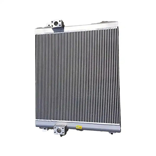 Hydraulic Oil Cooler 205-4962 For Caterpillar Excavator CAT 322C 322C L 325C 325C L Engine 3126B from MyMROmarts