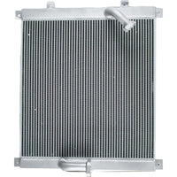 Hydraulic Oil Cooler 206-03-51121 For Komatsu Excavator PC200-5 PC200LC-5 from MyMROmarts