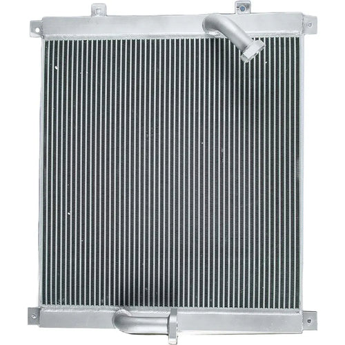 Hydraulic Oil Cooler 206-03-51121 For Komatsu Excavator PC200-5 PC200LC-5 from MyMROmarts