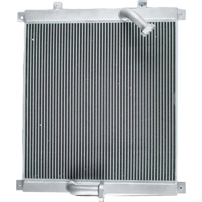 Hydraulic Oil Cooler 206-03-51121 For Komatsu Excavator PC200-5 PC200LC-5 from MyMROmarts
