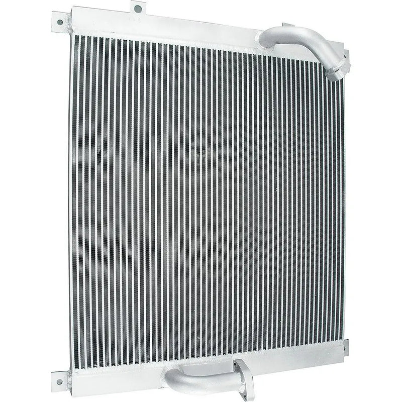 Load image into Gallery viewer, Hydraulic Oil Cooler 206-03-51121 For Komatsu Excavator PC200-5 PC200LC-5 from MyMROmarts
