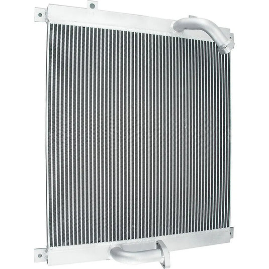 Hydraulic Oil Cooler 206-03-51121 For Komatsu Excavator PC200-5 PC200LC-5 from MyMROmarts