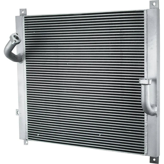 Hydraulic Oil Cooler 206-03-51121 For Komatsu Excavator PC200-5 PC200LC-5 from MyMROmarts