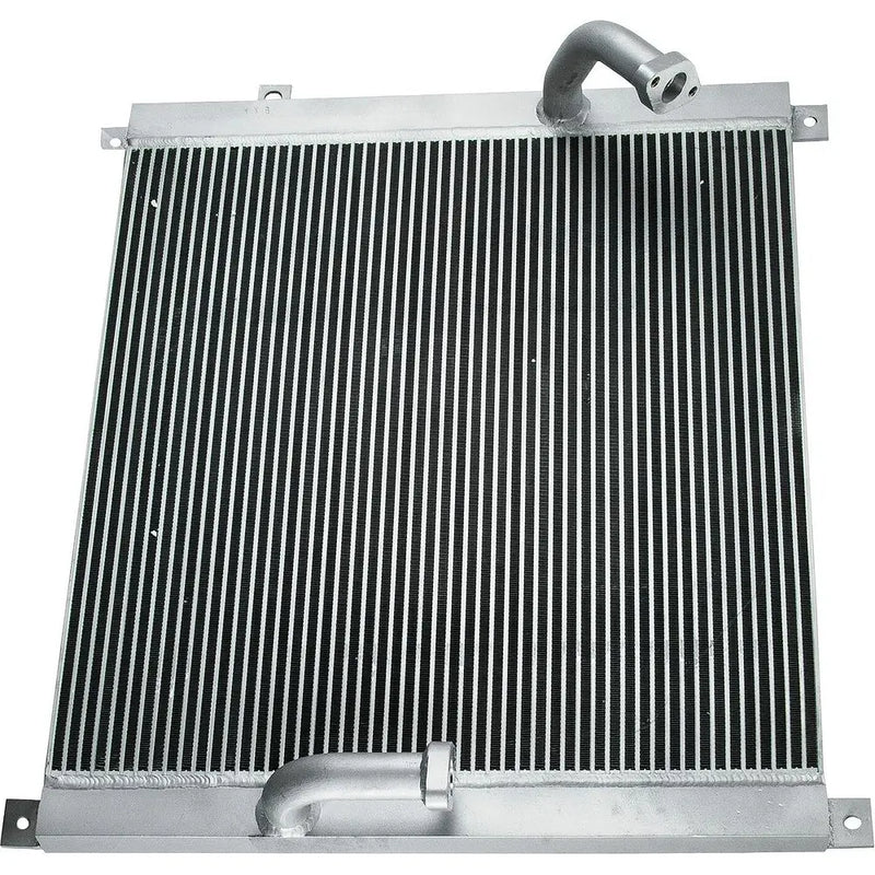 Load image into Gallery viewer, Hydraulic Oil Cooler 206-03-51121 For Komatsu Excavator PC200-5 PC200LC-5 from MyMROmarts

