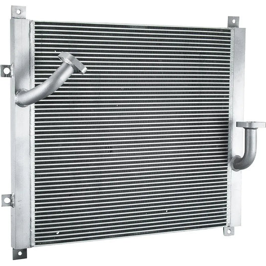 Hydraulic Oil Cooler 206-03-51121 For Komatsu Excavator PC200-5 PC200LC-5 from MyMROmarts