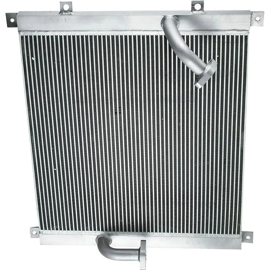 Hydraulic Oil Cooler 206-03-51121 For Komatsu Excavator PC200-5 PC200LC-5 from MyMROmarts