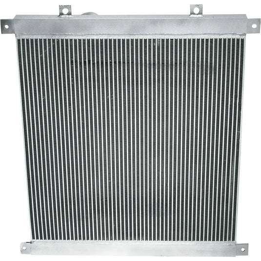 Hydraulic Oil Cooler 206-03-51121 For Komatsu Excavator PC200-5 PC200LC-5 from MyMROmarts