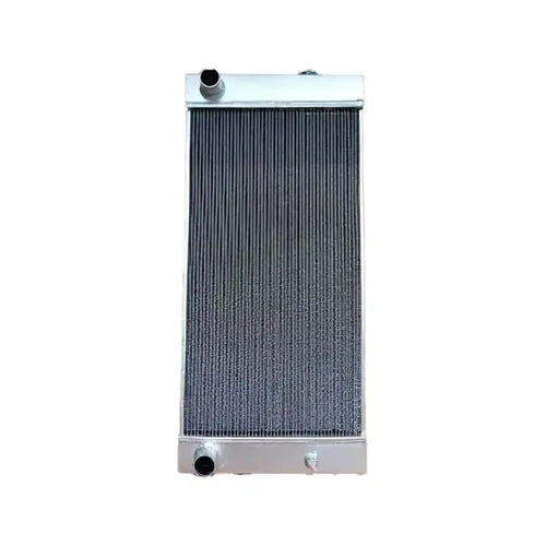 Hydraulic Oil Cooler 206-03-71120 for Komatsu Excavator PC240NLC-7K PC240LC-7K PC200LL-7L PC290NLC-7K PC290LC-7K from MyMROmarts
