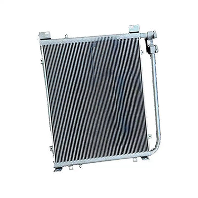 Hydraulic Oil Cooler 206-03-71120 For Komatsu Mobile Crusher and Recycler BR300 BR380JG-1 BR380JG-1-M1 from MyMROmarts