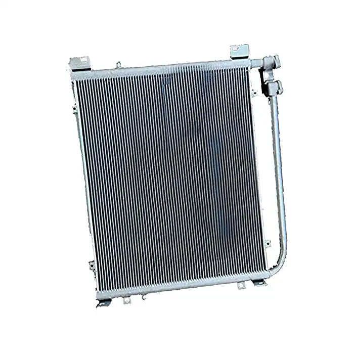 Load image into Gallery viewer, Hydraulic Oil Cooler 206-03-71120 For Komatsu Mobile Crusher and Recycler BR300 BR380JG-1 BR380JG-1-M1 from MyMROmarts
