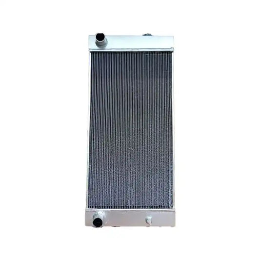 Hydraulic Oil Cooler 206-03-71120 for Komatsu Excavator PC240NLC-7K PC240LC-7K PC200LL-7L PC290NLC-7K PC290LC-7K from MyMROmarts