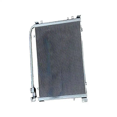 Hydraulic Oil Cooler 206-03-71120 For Komatsu Excavator PC230-7-AA PC230LC-7-BA PC230-7-CG PC230NHD-7K from MyMROmarts