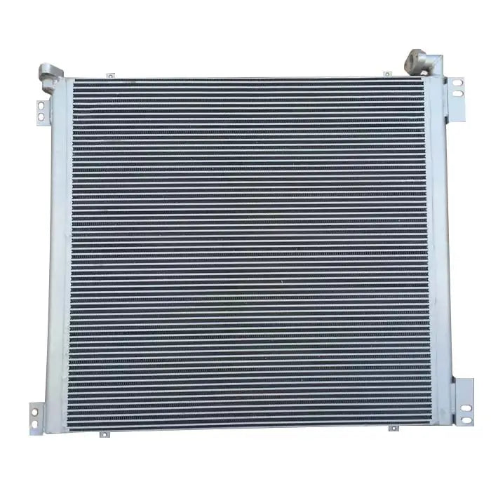 Load image into Gallery viewer, Hydraulic Oil Cooler 207-03-71641 For Komatsu Excavator PC300-7 PC300LC-7 PC300LC-7L from MyMROmarts
