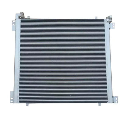 Hydraulic Oil Cooler 207-03-71641 For Komatsu Excavator PC360-7 PC340LC-7K PC380LC-7K PC340NLC-7K from MyMROmarts