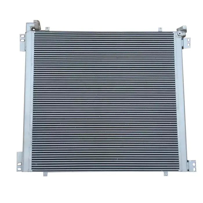 Load image into Gallery viewer, Hydraulic Oil Cooler 207-03-71641 For Komatsu Excavator PC300-7 PC300LC-7 PC300LC-7L from MyMROmarts
