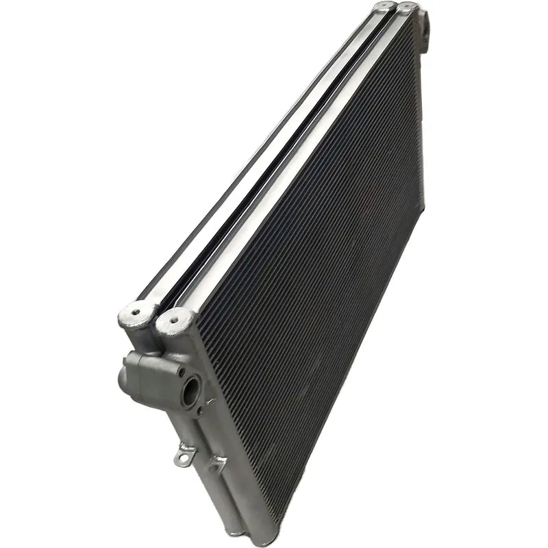Load image into Gallery viewer, Hydraulic Oil Cooler 207-03-76320 For Komatsu Excavator PC300-8 PC350-8 - Engine Parts &gt; Cooling System &gt; Oil Cooler from MyMROmarts
