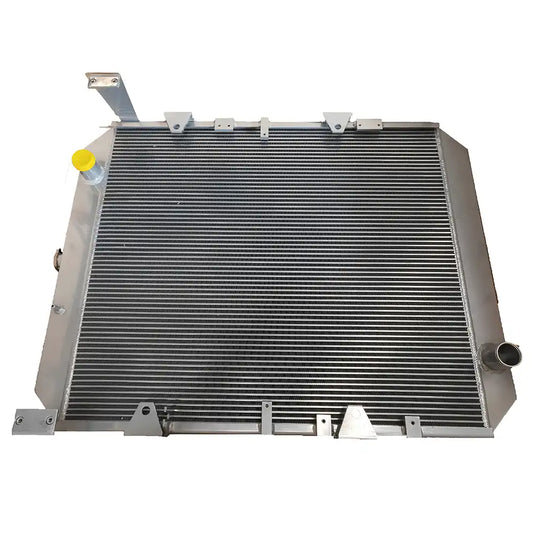 Hydraulic Oil Cooler 209-03-41130 For Komatsu Excavator PC600-8 PC800-8 PC850-8 from MyMROmarts