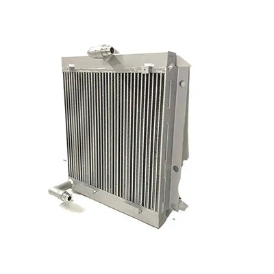 Hydraulic Oil Cooler 209-03-51111 For Komatsu Excavator PC650-3 PC650-5 PC710-5 from MyMROmarts