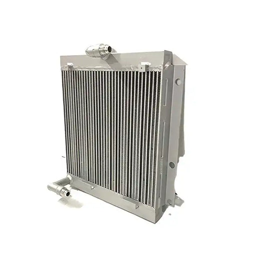 Hydraulic Oil Cooler 209-03-51111 For Komatsu Excavator PC650-3 PC650-5 PC710-5 from MyMROmarts