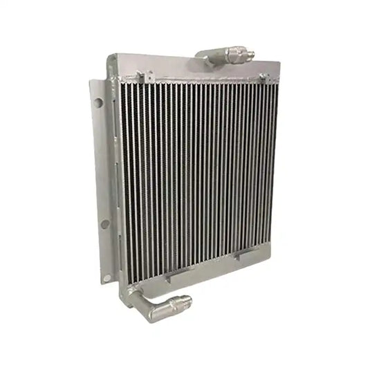 Hydraulic Oil Cooler 209-03-51111 For Komatsu Excavator PC650-3 PC650-5 PC710-5 from MyMROmarts