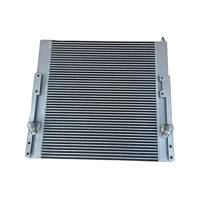 Load image into Gallery viewer, Hydraulic Oil Cooler 20D-03-41110 20D-03-42110 20D-03-41410 For Komatsu Excavator PW100-3 PW100N-3 PW100S-3 Engine S6D95L from MyMROmarts
