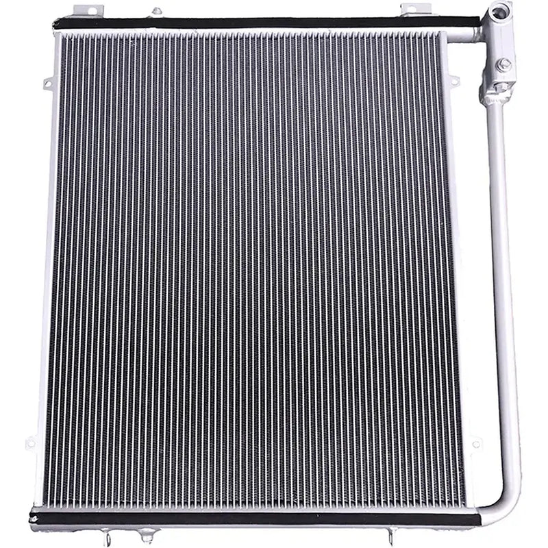 Load image into Gallery viewer, Hydraulic Oil Cooler 20Y-03-31121 for Komatsu Excavator PC200-7 PC200LC-7 PC210-7K PC210LC-7 Engine SAA6D102E from MyMROmarts
