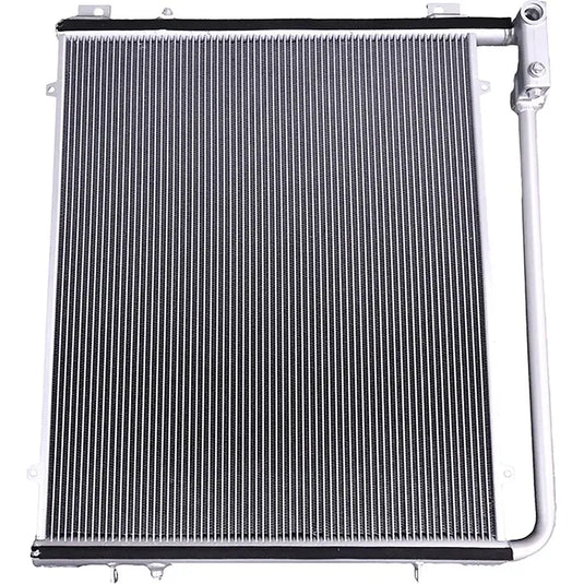 Hydraulic Oil Cooler 20Y-03-31121 for Komatsu Excavator PC200-7 PC200LC-7 PC210-7K PC210LC-7 Engine SAA6D102E from MyMROmarts