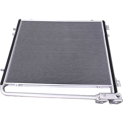 Hydraulic Oil Cooler 20Y-03-31121 for Komatsu Excavator PC200-7 PC200LC-7 PC210-7K PC210LC-7 Engine SAA6D102E from MyMROmarts