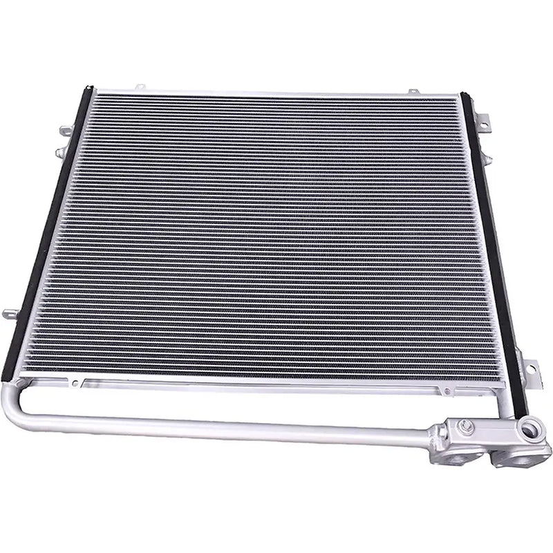 Load image into Gallery viewer, Hydraulic Oil Cooler 20Y-03-31121 for Komatsu Excavator PC200-7 PC200LC-7 PC210-7K PC210LC-7 Engine SAA6D102E from MyMROmarts
